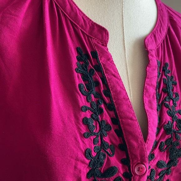 St JOHN’S BAY M rayon 100% 😃 - Picture 6 of 10